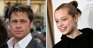 At 19, Shiloh Jolie-Pitt Is Dubbed A ‘Mini Brad’ After Radical Hair Transformation