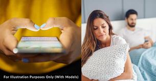 Demeaned Wife Ends Marriage Over Being Called ‘SWMBO’ In A Text Her Husband Sent To His Friends