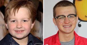Former 'Two And A Half Men' Child Star Angus T. Jones Looks Unrecognizable During Rare Outing Following His Spiritual Awakening