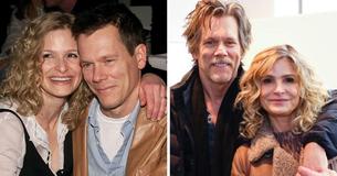 Kevin Bacon & Kyra Sedgwick Mark 35th Wedding Anniversary With Sweet Tributes While Settling Into Farm Life As Empty Nesters
