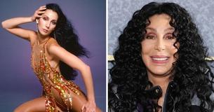 At 77, Cher Reveals ‘Not Trying To Be Young’ But Keeping Up ‘With The Trends’ Keeps Her Youthful