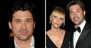 At 57, Patrick Dempsey Looks Dreamy While Proudly Rocking Gray Hair Alongside Wife of 24 Years Whom He Is Devoted To