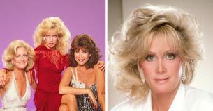 Joan Van Ark Shot To Fame With ‘Dallas’ And ‘Knots Landing’ But It’s Her 57-Year Marriage & Daughter She’s Most Proud Of