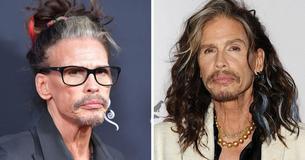 At 78, Steven Tyler Shares Concerning Health Update That Forced Aerosmith To Cancel Tour Dates