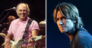 Keith Urban Pays Respect To Jimmy Buffett & His ‘Incredible Legacy’ In Heartfelt Tribute