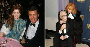 Ann-Margret Paused Career To Care For Ailing Husband After Failing To Conceive For 13 Years