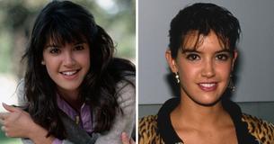 The Reason Why 'Fast Times At Ridgemont High' Star Phoebe Cates Withdrew From Acting