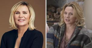Kim Cattrall’s ‘Fabulousness’ Dazzles Fans In Rare Outing With Boyfriend