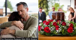 Mourning Woman Left In 'Shock' After Finding Out Husband Let Mother-In-Law Steal Her Deceased Son’s Ashes
