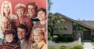 Famous 'Brady Bunch' House Sold For $3.2 Million After Major Internal Renovation Replicates The Show's Iconic Film Set
