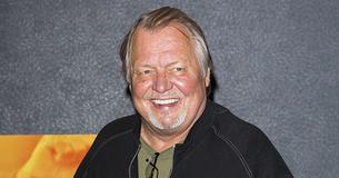 At 80, David Soul Reflected On Blessing Of 'Strong' Wife Who Helped Him Recover In Palliative Care After Multiple Failed Marriages