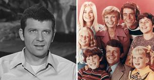 Actor Robert Reed Proved To Be Difficult On 'The Brady Bunch' Set & Often Refused To Say Certain Lines