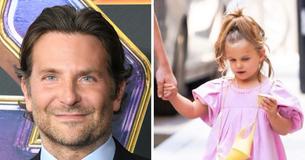 Fans Alarmed As 'Almost Unrecognizable' Bradley Cooper Drops Off His Daughter At School