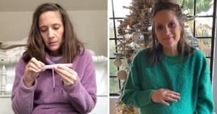 Mom Who Faced Infertility Issues Opens Up About Her Challenging Journey To Motherhood