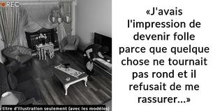 Une mère qui se méfie de son mari après avoir engagé une baby-sitter installe une caméra de surveillance et apprend la vérité en 4 jours.