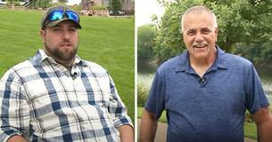 Adopted Man On Mission To Find Biological Parents Is Stunned That His Coworker Is His Father