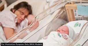 Mom Who Was Injected With Skin-Cleanser Instead Of Epidural Is Left Paralyzed