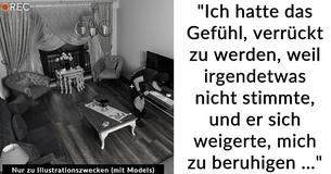 Mutter, die ihrem Mann misstraut, nachdem sie einen Babysitter eingestellt hat, installiert eine Kamera und erfährt nach 4 Tagen die Wahrheit