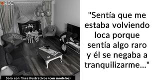 Una madre sospecha de su esposo luego de que contratara a una niñera, instala una cámara de niñera y descubre la verdad en 4 días
