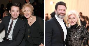 Hugh Jackman & Deborra-Lee Furness Are Splitting Up After Being Married For 27 Years