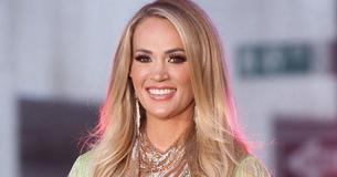 Carrie Underwood Donates $420,000 Of Her Tour Earnings For Fallen 9/11 Vets & First Responders