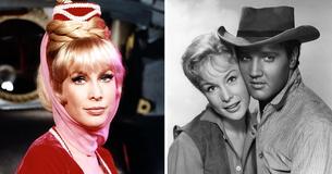 Barbara Eden Reveals Her Close Relationship With Elvis Presley And Opens Up About Their Serious Talks On Marriage