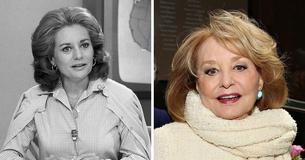 Barbara Walters Spent Her Final Years Isolated At Home & Refusing Guests As She Battled Dementia