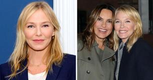 Former ‘Law & Order: SVU’ Star Kelli Giddish Welcomed Baby No. 3 By Revealing His Highly Unusual Name