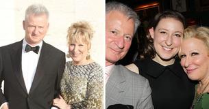 Bette Midler Credits Husband’s Sacrifice For Their Daughter & Their Concerted Effort To Stay Married For Keeping Family Together
