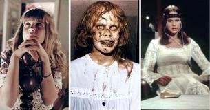 'The Exorcist’ Took Its Toll On Linda Blair For Decades After The Film's Release