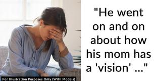 Bride-To-Be Gets Angry After Her Fiancé Exchanged Her Wedding Dress With One His Mom Preferred