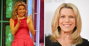 Vanna White Extends ‘Wheel of Fortune’ Contract For 2 Years & Secures First ‘Substantial’ Pay Raise In 18 Years