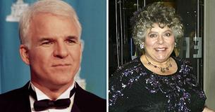 At 81, Steve Martin Speaks Out On Miriam Margolyes' Surprising Allegations Against Him With 4 Strong Words