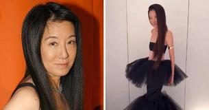 At 74, Vera Wang Exudes Age-Defying Beauty As Fans Remark She Looks 20 And 'Does Not Age'