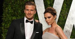 Les fans se réjouissent de l'hommage sincère que David Beckham a rendu à sa femme Victoria sur une photo exclusive.