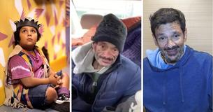 Former Child Star Shaun Weiss Struggled With Addiction Before Recovering & Becoming Sober
