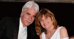 Sam Elliott And Wife Dazzle In 'Wonderful' New Pictures Taken To Celebrate Only Daughter’s Day