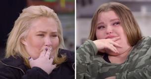 Mama June Reveals Daughter’s Cancer Prognosis Is ‘Terminal,’ Prompting Fans To Offer Prayers