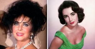 Elizabeth Taylor’s Vibrant-Eyed Grandson Is ‘Honored’ To Carry On Her Legacy Of Helping Others