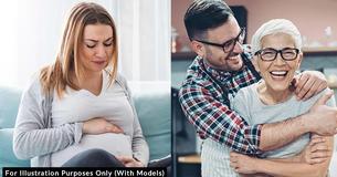 Man Prioritizes His Mother Over Helping Pregnant Wife After Telling Her 'You Know My Mom Comes Before You'