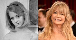 Goldie Hawn Has Fans Fawning Over Her ‘Mini Goldie’ Granddaughter Who ‘Looks Like Her Nana’ In Her Younger Days