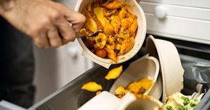 Dad Discovers Mother-in-Law Has Been Trashing Daughter's ‘Favorite Meals’ He Prepares From Late Wife's Recipe