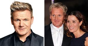 Gordon Ramsay Opens Up About His Wholesome Dad Life & How His 5 Kids 'Brought The Most Emotion' Out Of Him