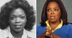 Oprah Winfrey Reveals She Feels ‘So Disassociated’ From The Baby She Had At 14 Years Old