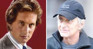 Hollywood Icon Battled Cancer & Memory Loss Before Embracing Aging In His 70s