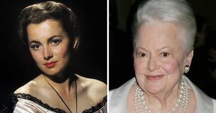 The Life & Times Of ‘Gone With The Wind’ Star Olivia de Havilland And Her Challenging Childhood