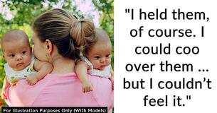 Woman Who Thought She Was Infertile Returns Adopted Twin Babies After Learning She's Pregnant