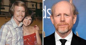 Ron Howard Mourns & Reminisces About Late Friend And 'Happy Days' Costar Cindy Williams