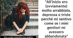 Dopo 7 anni in giro per il mondo, due genitori vogliono ricongiungersi con la figlia adolescente che avevano affidato agli amici
