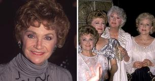 How 'The Golden Girls' Icon Estelle Getty Battled A Depleting Ailment In Her Last Days
